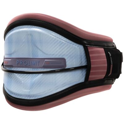 PG Harness Waist Vapor (Farbe: Blue/Silver, Größe: S)