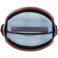 PG Harness Waist Vapor (Farbe: Blue/Silver, Größe: S)