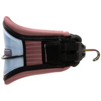 PG Harness Waist Vapor (Farbe: Blue/Silver, Größe: S)