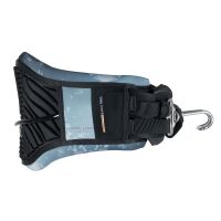 PG Harness Waist Eve (Farbe: Black/Peach, Größe: L)