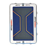 RocketLaunch Platform (Größe: 200x135x20)