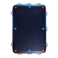 RocketLaunch Platform (Größe: 600x200x20)