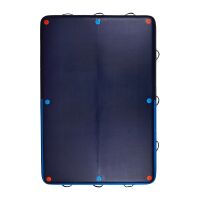 RocketLaunch Platform (Größe: 600x200x20)