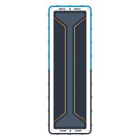 RocketLaunch Platform (Größe: 600x200x20)