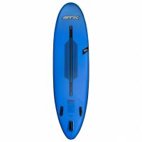 STX iSup Freeride (Größe: 116x32x6)