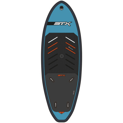 STX iWindsurf RS board