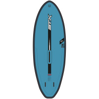iWindsurf RS board