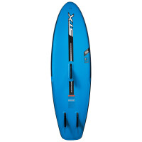 STX iWindsurf RS board