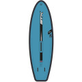 STX iWindsurf RS board