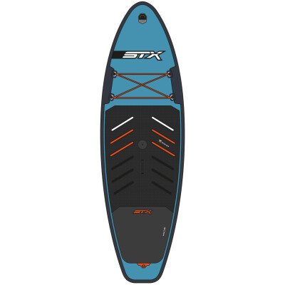 STX iSup Cruiser Hybrid WS & SUP