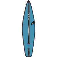 iSup Cruiser Hybrid WS & SUP