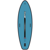 STX iSup Cruiser Hybrid WS & SUP