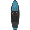 iSup Cruiser Hybrid WS & SUP