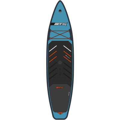 iSup Tourer Hybrid WS & SUP