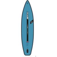 iSup Tourer Hybrid WS &amp; SUP