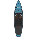 iSup Tourer Hybrid