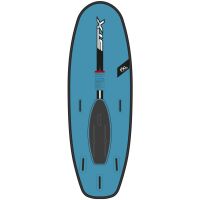 STX iConvertible board