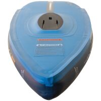 STX iConvertible board