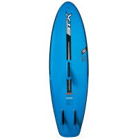 iWindsurf RS board