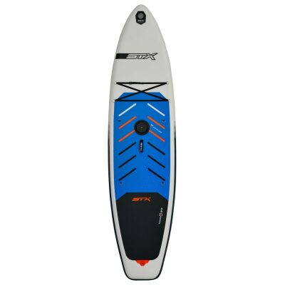 STX iSUP Hybrid Cruiser Windsurf/SUP/Wing