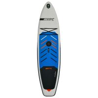 STX iSUP Hybrid Cruiser Windsurf/SUP/Wing