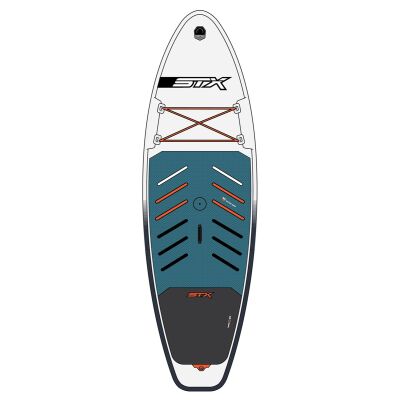 STX iSup Cruiser Hybrid Windsurf&SUP 285lit