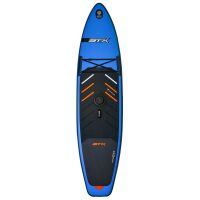 STX iSUP Hybrid Tourer Windsurf/SUP/Wing