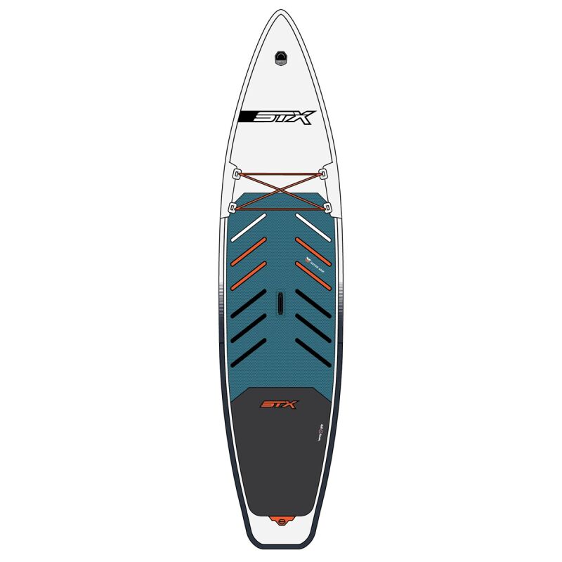 iSup Cruiser