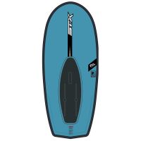 STX iFoil board (Größe: 160)