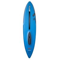 STX iFoil Mid-Length board Inlateable