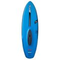 STX iFoil Mid-Length board Inlateable