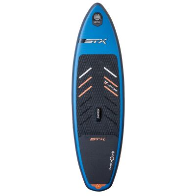 STX iFoil Mid-Length board (Größe: 135)