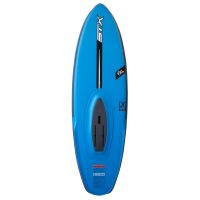 STX iFoil Mid-Length board (Größe: 135)