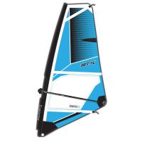 PowerHD Mini Dacron Rig (Größe: 2.0)