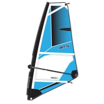 PowerHD Mini Dacron Rig (Größe: 1.5)