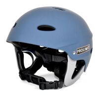 Watersport helmet Adjustable (Farbe: Navy, Größe: S)