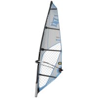 Naish Sail Force 4 (Farbe: White/Blue, Größe: 5.0)