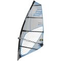 Naish Sail Force 4 (Farbe: Black/Red, Größe: 4.7)