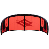 2025 Psycho Qseries (Farbe: Black/Coral, Größe: 12.0)