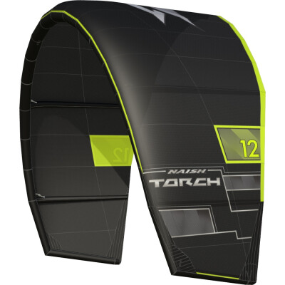 NaishTorch 2024/2026