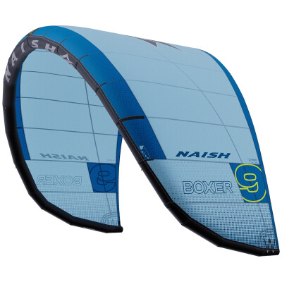 NaishBoxer Qseries 2025/2026