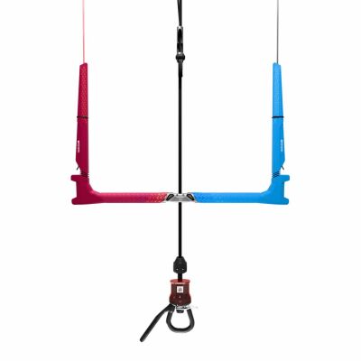 Lead Bar v2 24m (Farbe: Blue/Red, Größe: 24m)