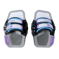 Bindings Sneakers M/L (Farbe: White, Größe: M/L)