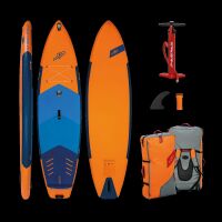 JP Australia AllroundAir SE 3DS