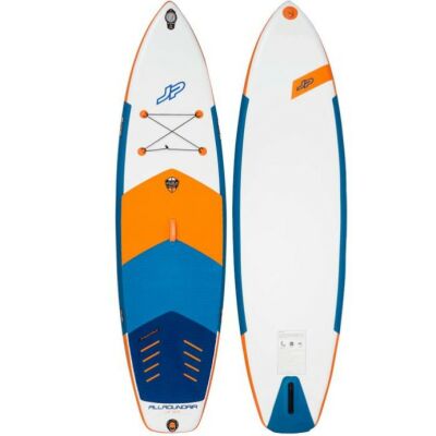 JP Australia AllroundAir LE 11.6