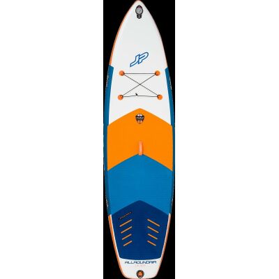 JP Australia AllroundAir LE 3DS