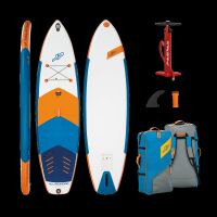 JP Australia AllroundAir LE 3DS