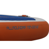 JP Australia AllroundAir LE