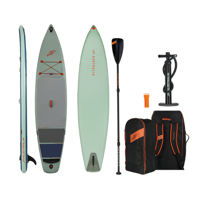 JP Australia CruisAir LC Package 12,6