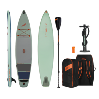 JP Australia CruisAir LC Package 12,6